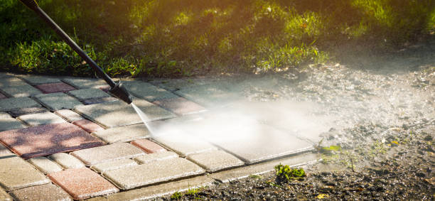 Playground Equipment Cleaning in Johnston, SC